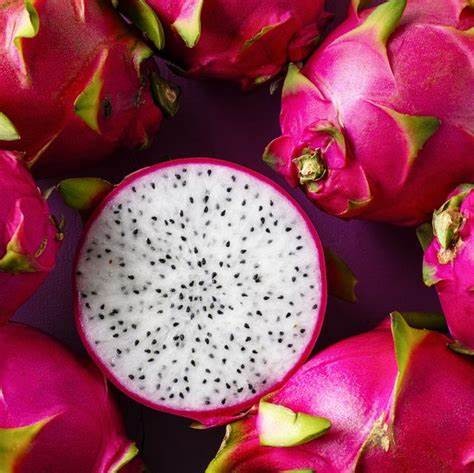 Dragon Fruit Extract